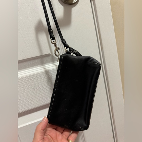 Coach Leatherwear wristlet - Picture 4 of 5